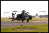 AH-64 Apache
