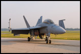 F/A-18E/F Super Hornet