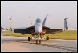 F/A-18E/F Super Hornet