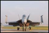 F/A-18E/F Super Hornet