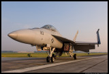 F/A-18E/F Super Hornet