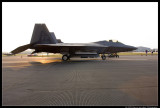 F-22 Raptor