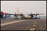 C-130 Hercules