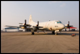 Lockheed P-3 Orion