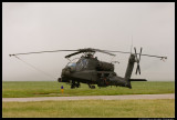AH-64 Apache