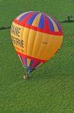 Hottolfiades 2006 - Journée du dimanche 27 août - Vol du soir