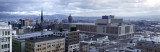 Vancouver, British Columbia - Downtown circa 1961