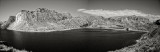 Boysen Dam, Wind River Canyon, Wyoming