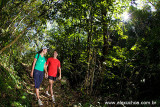Trilhas Ecológicas, Guaramiranga, Ceara 8274