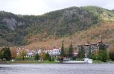 The Balsams Resort - Dixville Notch, NH