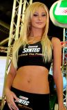 VANESSA BLOUIN-Miss CASTROL 2006