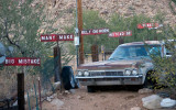 Burma Shave