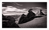 Elephant Rocks