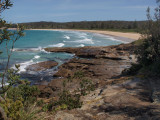 South Durras Beach
