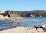 Guerilla Bay