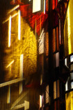 Window 2, Resurrection, Reflection