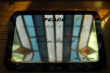 Window 1, Peace