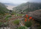 Sprit Lake from near Norway Pass