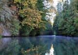 Oct. 12, 2006 Mayfield Lake
