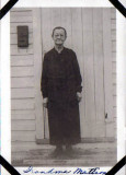 We believe this picture to have been taken around 1940, in Newberry, Luce, MI