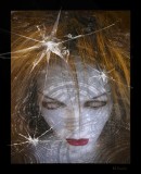 Shattered Life