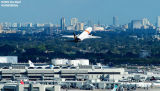 Sol Air B737-3K2 N550FA airliner aviation stock photo #3060W