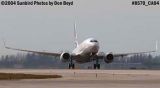 Copa B737-7V3 HP-1376CMP airliner aviation stock photo #8570