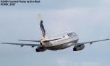 Aviacsa B737-219(A) XA-NAV airliner aviation stock photo #8617