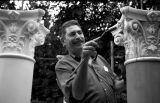 Ottavio.Painter and set designer.