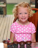 Ellie's 6th Birthday