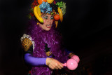 Circo Rum Ba Ba