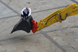 Cie. Du Beau Geste - Transport Exceptionnel