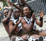 The Black Eagles