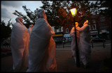 Herbert's Dream - Compagnie des Quidams
