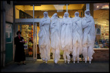 Herbert's Dream - Compagnie des Quidams