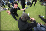 Shifting Sands - Film Crew
