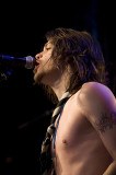 Guns2Roses - Glastonbudget '08