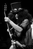 Guns2Roses - Glastonbudget '08