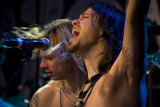 Guns2Roses - Glastonbudget '08