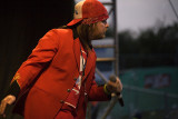 Guns2Roses - Glastonbudget '08