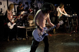 Guns2Roses - Glastonbudget '08