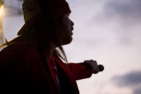 Guns2Roses - Glastonbudget '08