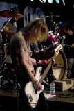 Guns2Roses - Glastonbudget '08