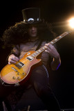 Guns2Roses - Glastonbudget '08