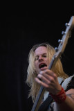 Guns2Roses - Glastonbudget '08
