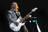 Guns2Roses - Glastonbudget '08