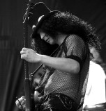 Guns2Roses - Glastonbudget '08