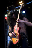 Guns2Roses - Glastonbudget '08