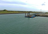 DUNKIRK HARBOUR