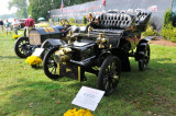 1904 Cadillac Model B Rear Entry Tonneau